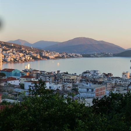 Davide Rooms Sarandë Eksteriør bilde