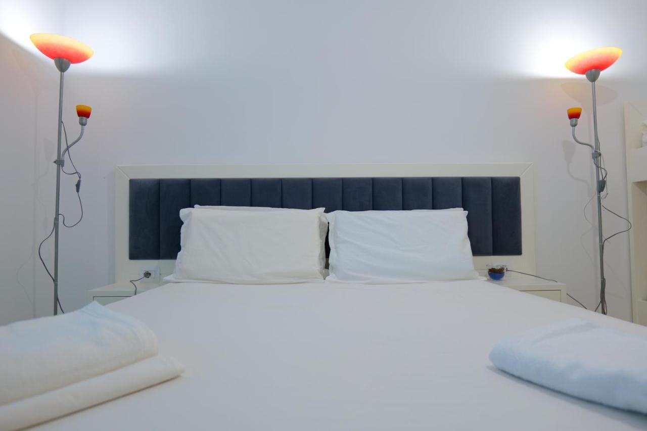 Davide Rooms Sarandë Eksteriør bilde