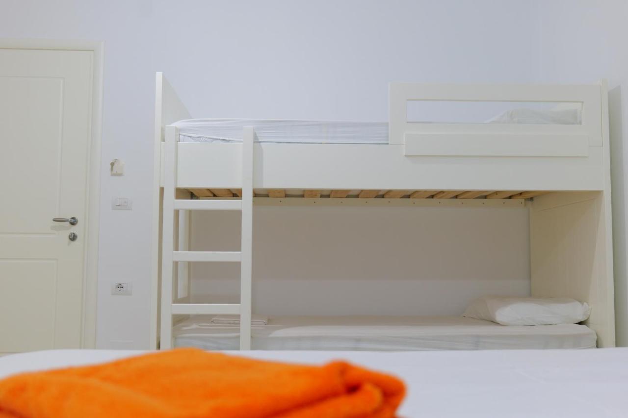 Davide Rooms Sarandë Eksteriør bilde