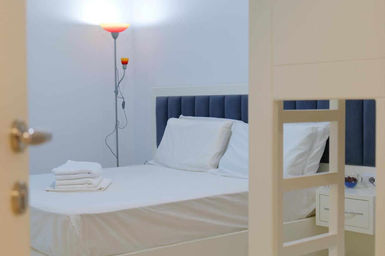 Davide Rooms Sarandë Eksteriør bilde