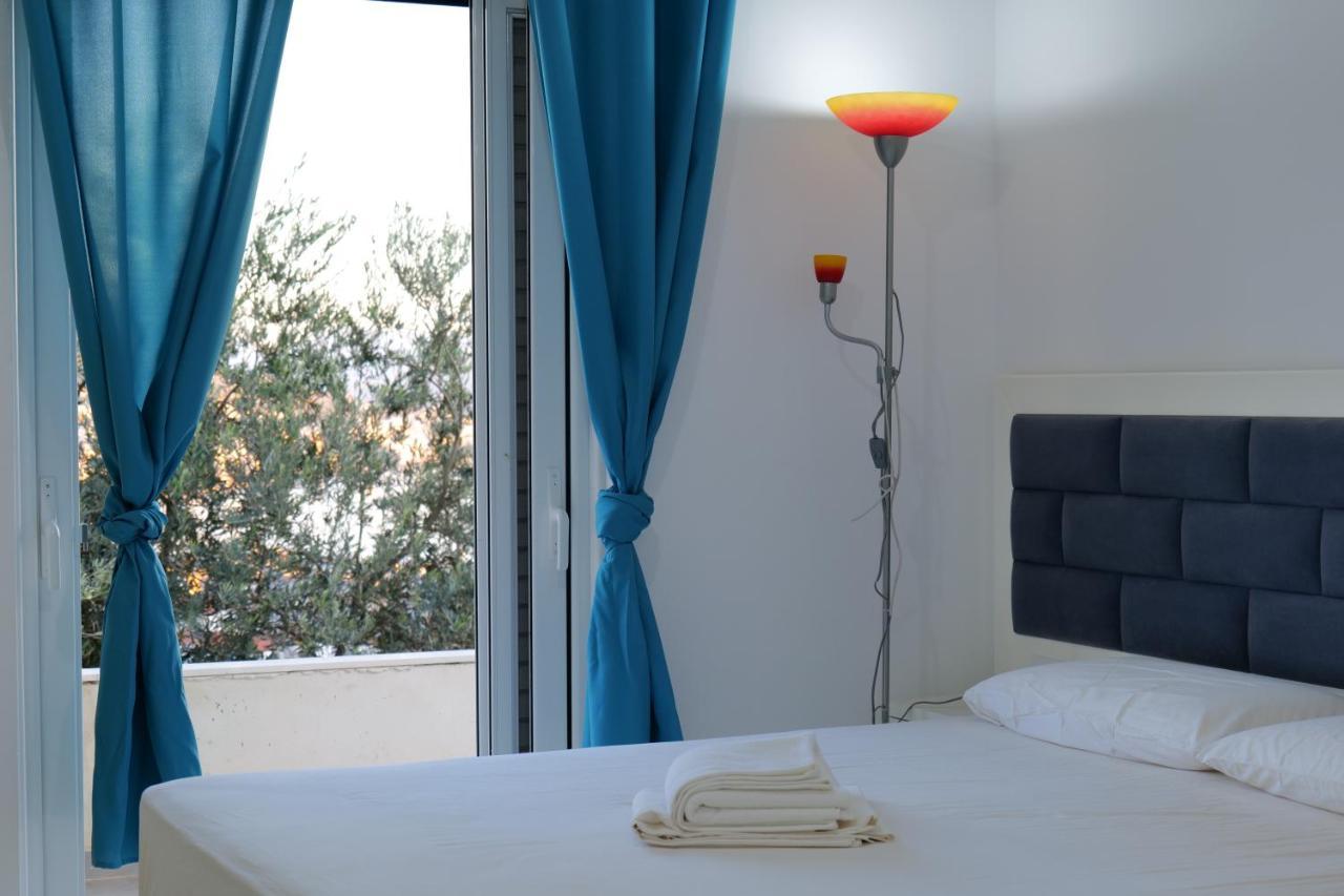 Davide Rooms Sarandë Eksteriør bilde
