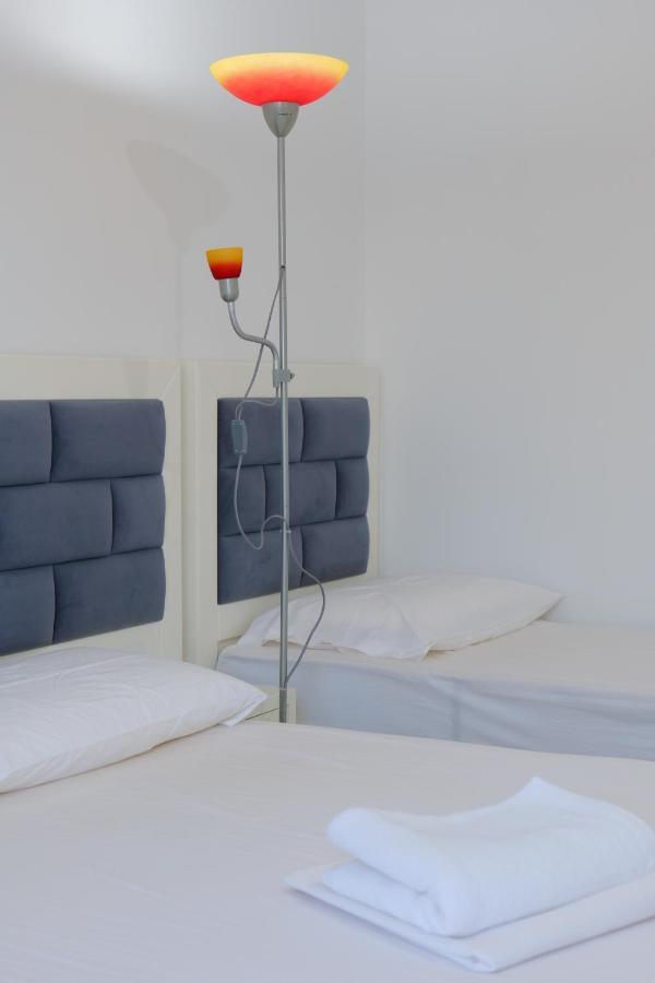 Davide Rooms Sarandë Eksteriør bilde