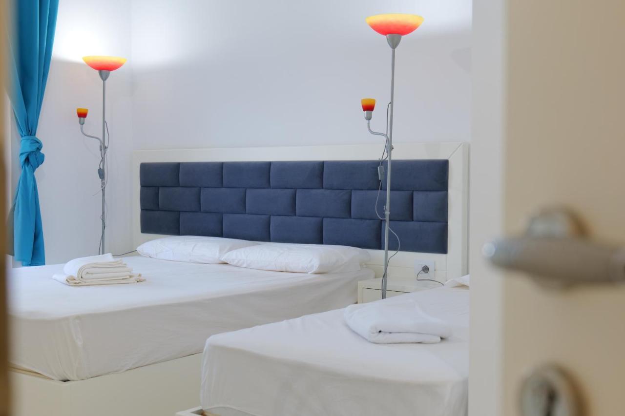 Davide Rooms Sarandë Eksteriør bilde