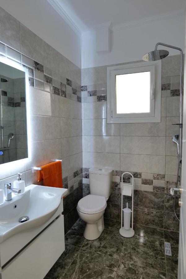 Davide Rooms Sarandë Eksteriør bilde