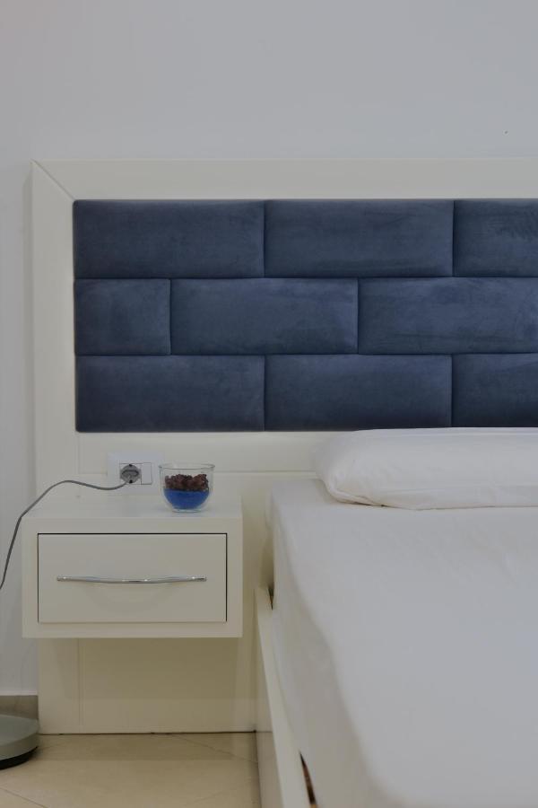 Davide Rooms Sarandë Eksteriør bilde