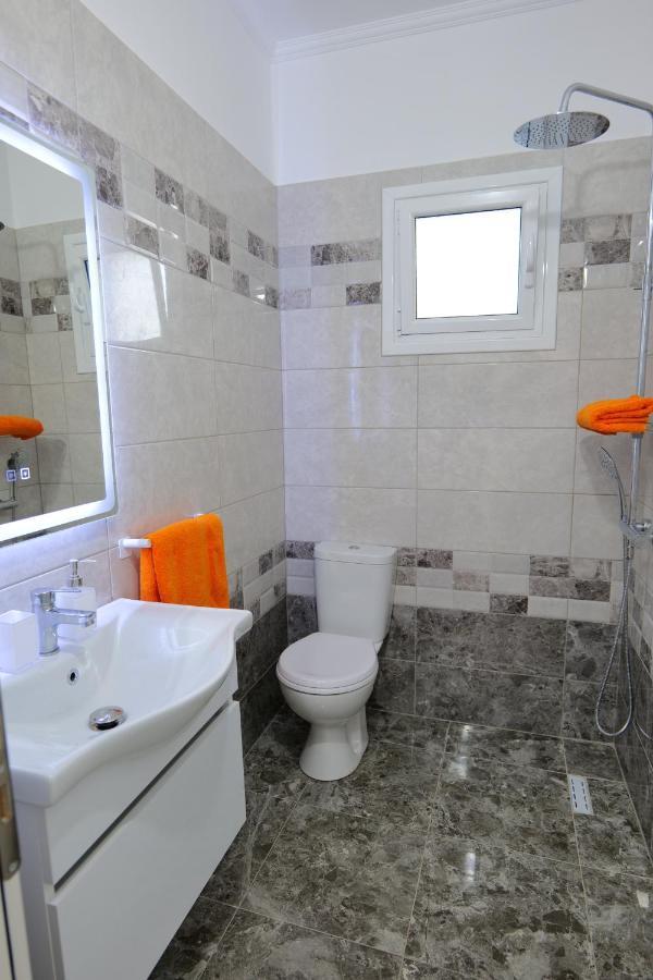 Davide Rooms Sarandë Eksteriør bilde